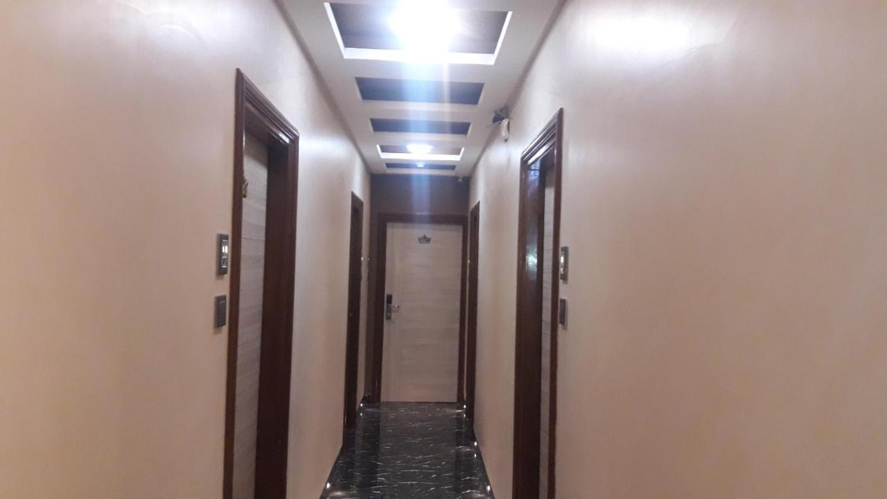 Shine Hospitality Hotel Bombay Eksteriør billede