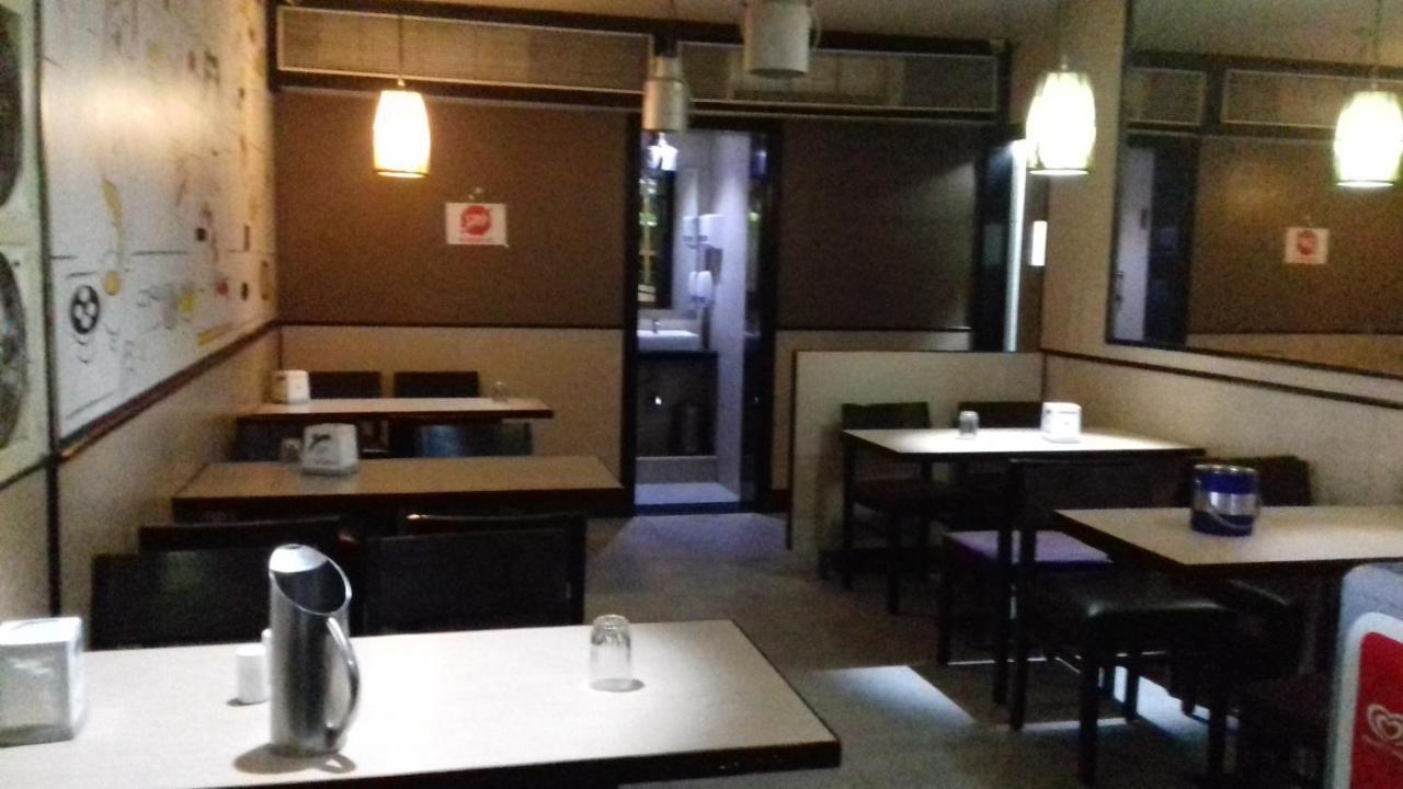 Shine Hospitality Hotel Bombay Eksteriør billede
